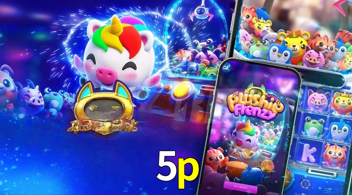 Plushie Frenzy Slot - PG Soft Game