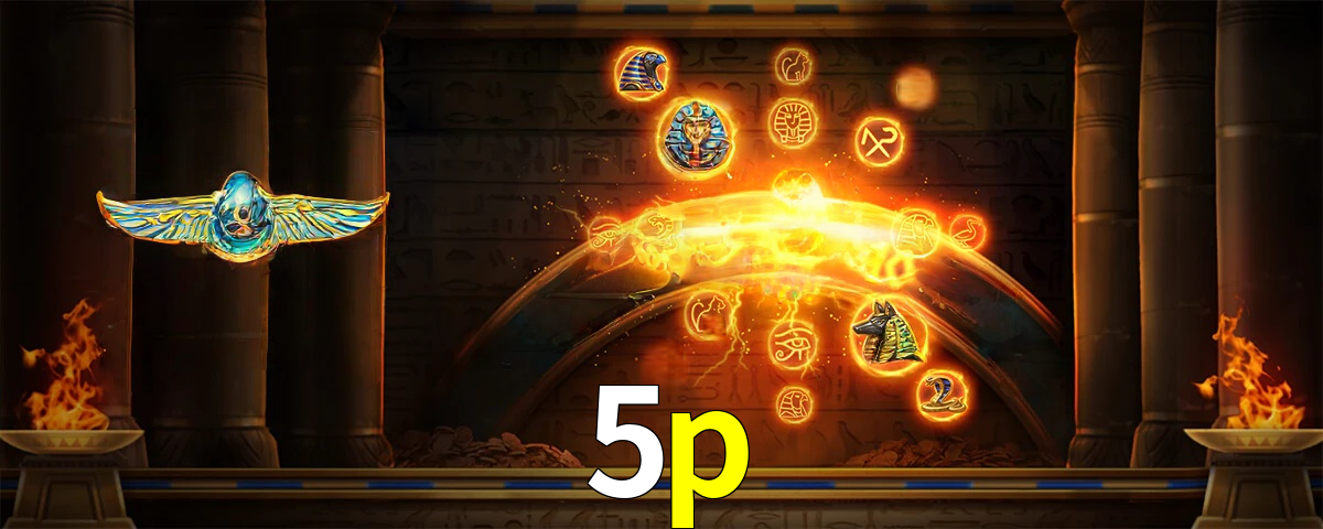 Symbols of Egypt Slot - PG Soft